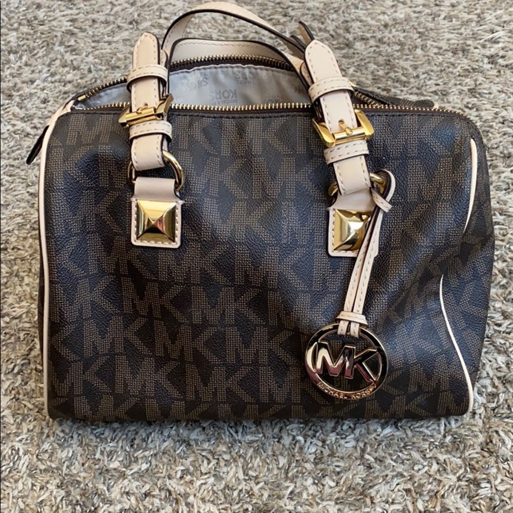 Michael Kors purse